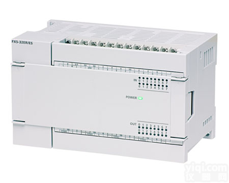 FX5-32ET/ES<em>用户</em><em>手册</em> FX5UC系列用32点扩展输出模块 FX5-32ET/ES 广东现货