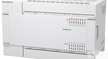 <em>三菱</em>FX5系列I/O扩展<em>模块</em> FX5-32ET/DS <em>输出</em><em>模块</em>16点入/16点晶体管漏型 DC电源型