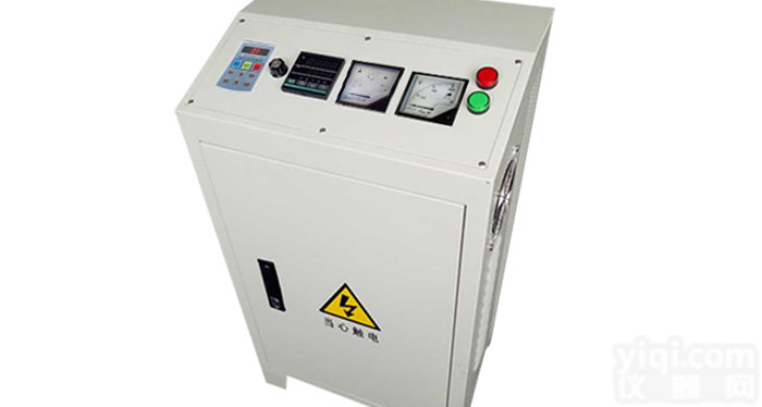 60KW-80KW数字控制智能电磁<em>加热器</em>柜机（<em>导热油</em>专用）