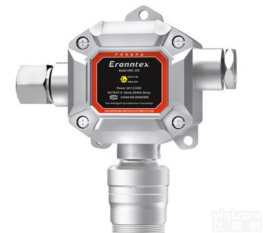 <em>二甲苯</em>气体<em>变送器</em> MIC-300-C8H10