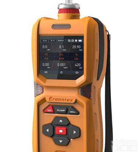 便携式二甲苯检测仪 MS600-C8H10