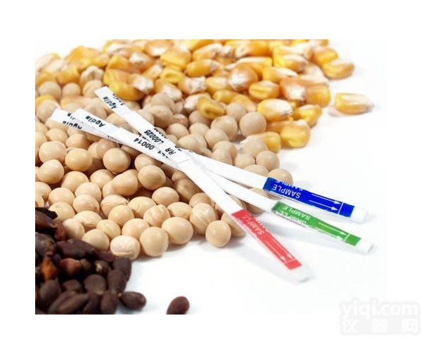 Aac检测<em>试纸</em>条/<em>美国</em>Agdia瓜果斑病Aac检测<em>试纸</em>条