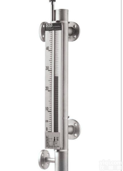 <em>LOSEN</em><em>罗森</em>HDI磁翻柱<em>液位计</em>