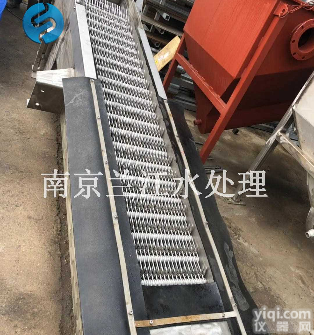 <em>回转</em>式机械<em>格栅除污机</em><em>价格</em>