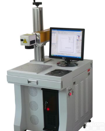 <em>铝合金</em>不锈钢<em>打黑</em><em>激光</em>打标机