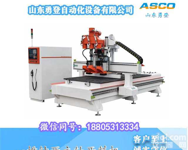 为<em>板式家具</em>厂推荐四<em>工序</em>开料机与推台锯哪个有优势