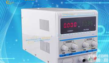 脉冲<em>直流稳压稳流开关电源</em>