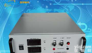 可编程电动<em>汽车电机</em>测试电源