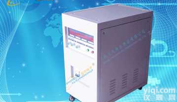 1500V/0.8A<em>大功率</em>交流<em>电流</em>源