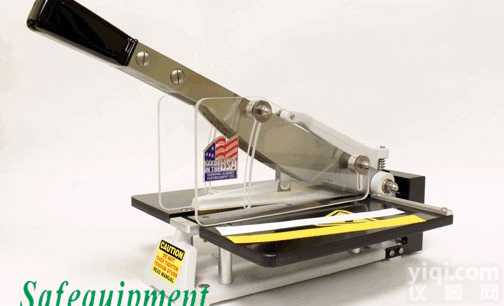 <em>美国</em>Thwing-<em>Albert</em> JDC<em>样品</em>裁切器JDC-1-10  JDC-15mm-10