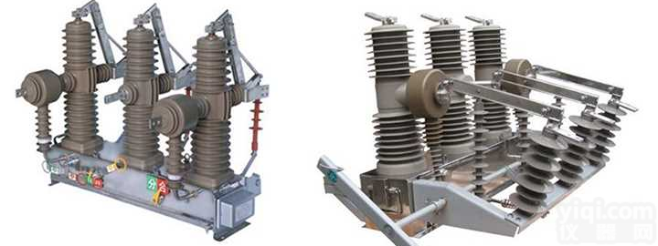 <em>高压</em>看门狗<em>断路器</em>24KV