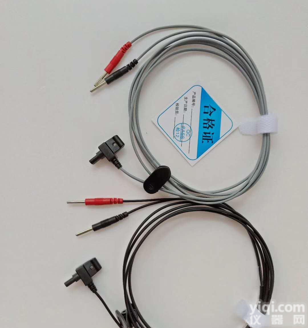 <em>Vitalstim5900</em><em>吞咽</em><em>障碍</em>ZL仪电极线 插针式电极线