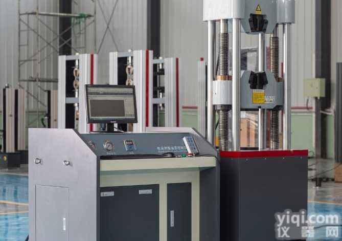 钢管<em>试验机</em>，不锈钢管万能<em>试验机</em>，济南<em>试验机</em>厂家<em>现货</em>供应专业生产