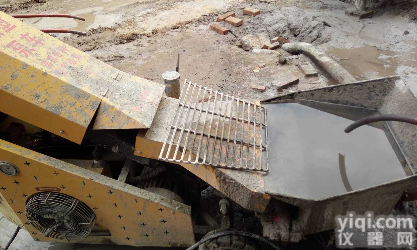 @产品报道二次结构细石<em>输送泵</em>代理商在<em>哪里</em>