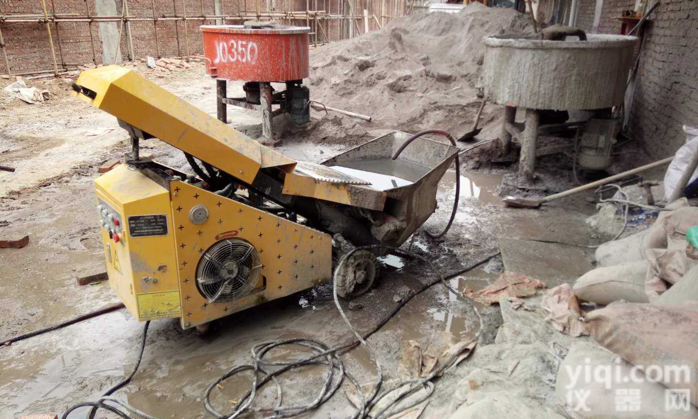 @企业咨询混凝土<em>上料机</em>那个<em>厂家</em><em>售后</em>好