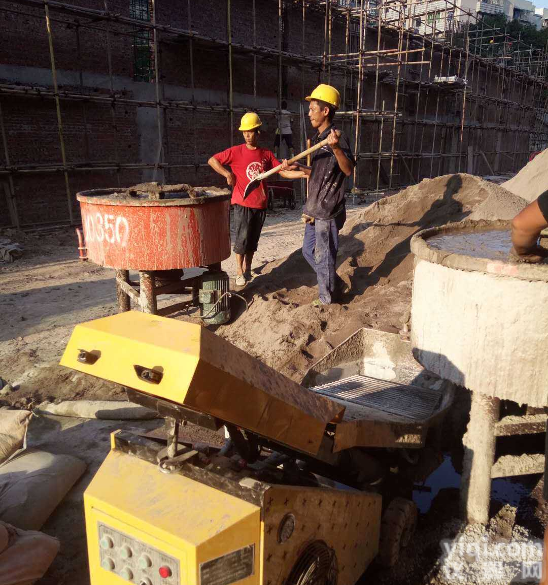 <em>合肥</em><em>混凝土</em><em>上料机</em>多少钱@新品研发