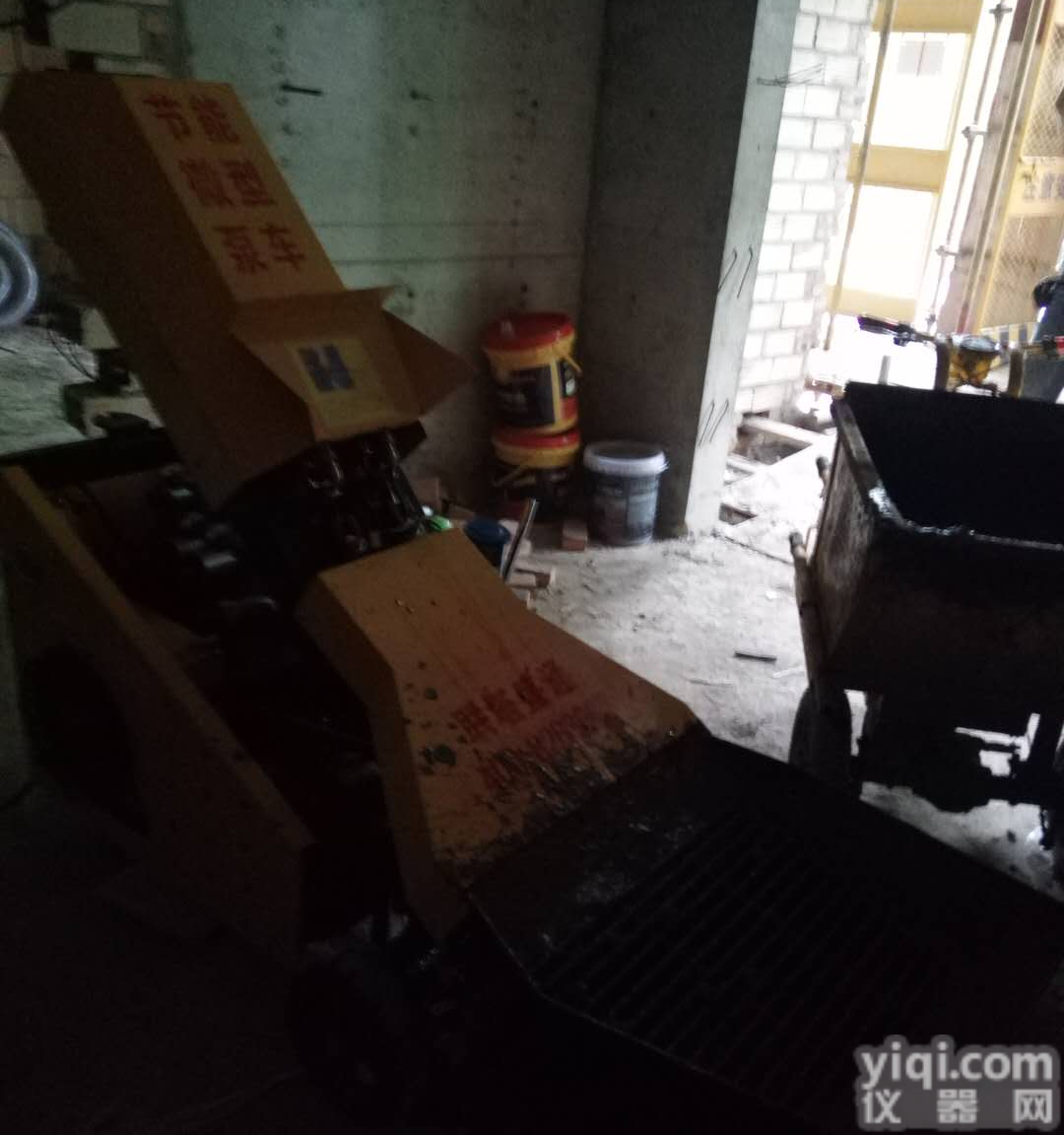 @厂家报道<em>卧式</em><em>液压</em>二次<em>构造柱</em>泵多少钱