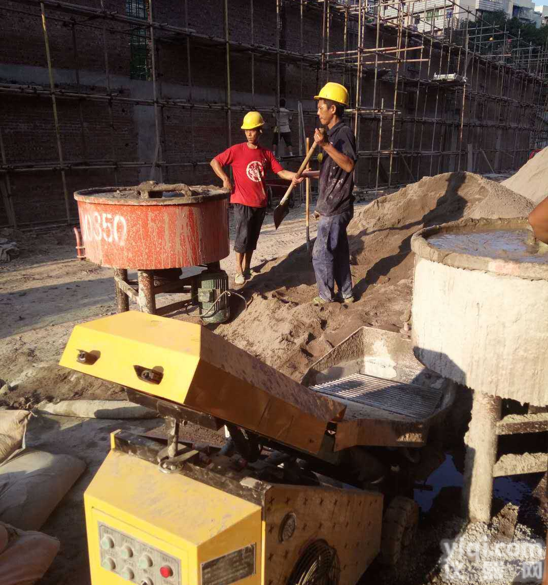 <em>混凝土</em><em>输送泵</em><em>代理商</em>在哪里@厂家报道