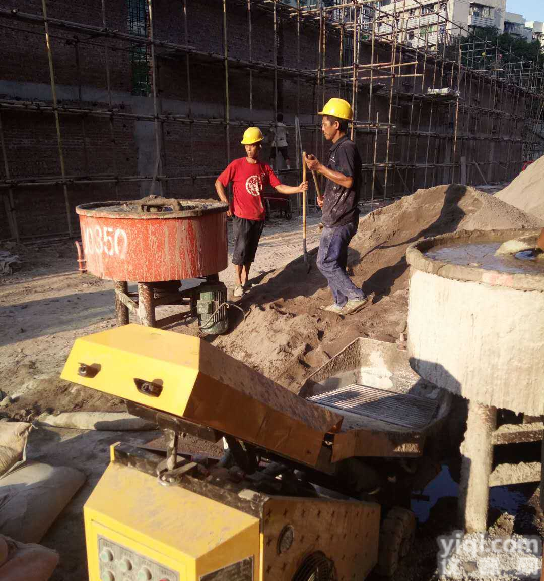 二次结构细石<em>输送泵</em>代理商在<em>哪里</em>@价格