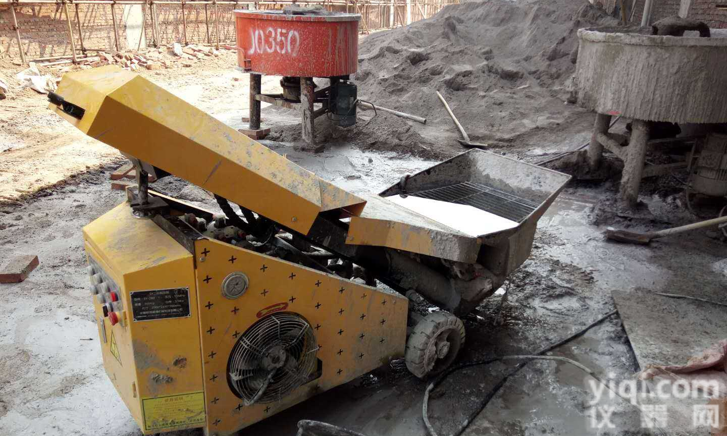 @新品研发<em>混凝土</em><em>上料机</em>那个<em>厂家</em>靠谱