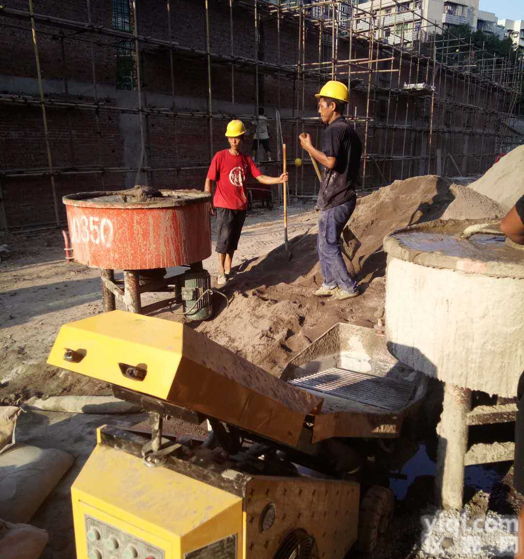 @厂家报道<em>卧式</em><em>液压</em>二次<em>构造柱</em>泵优势是什么