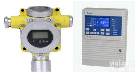 <em>宁夏</em>工业固定式声光报警<em>天然气</em>气体报警器价格