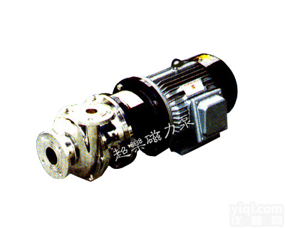 <em>NGCQ</em>型<em>耐高温</em><em>磁力泵</em>,高温<em>磁力泵</em>,<em>NGCQ</em>高温<em>磁力泵</em>