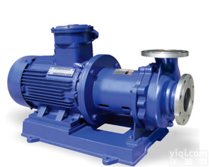 CQB系列不锈钢磁力泵,不锈钢磁力泵,<em>CQB不锈钢磁力泵</em>