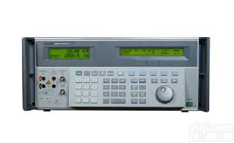 <em>租售</em>Fluke 5500A多功能仪器<em>校准器</em>