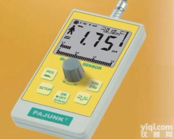 德国宝雅(PAJUNK)<em>神经</em>丛<em>刺激器</em>及刺激针