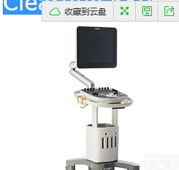 <em>飞利浦</em>超声影响<em>ClearVue</em> 650