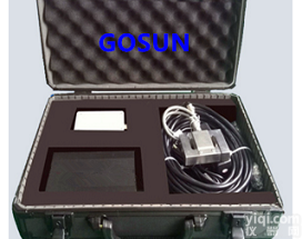 <em>厂家</em>直销delta<em>仪器</em>电梯安全钳缓冲器检测仪