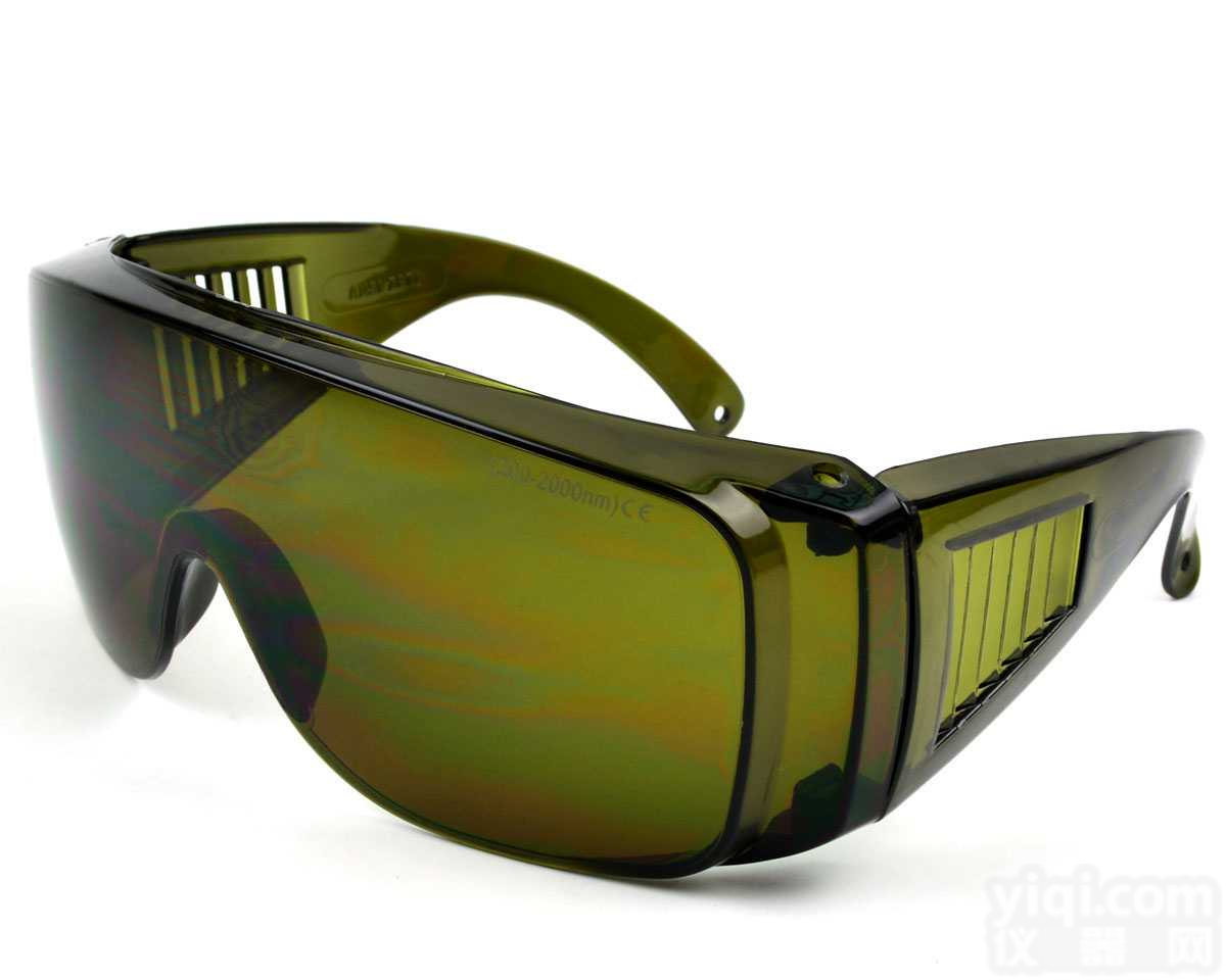 1064nm<em>激光</em>镭射防护<em>眼镜</em>YAG光纤<em>激光</em>打标焊接切割YL美容仪护目镜