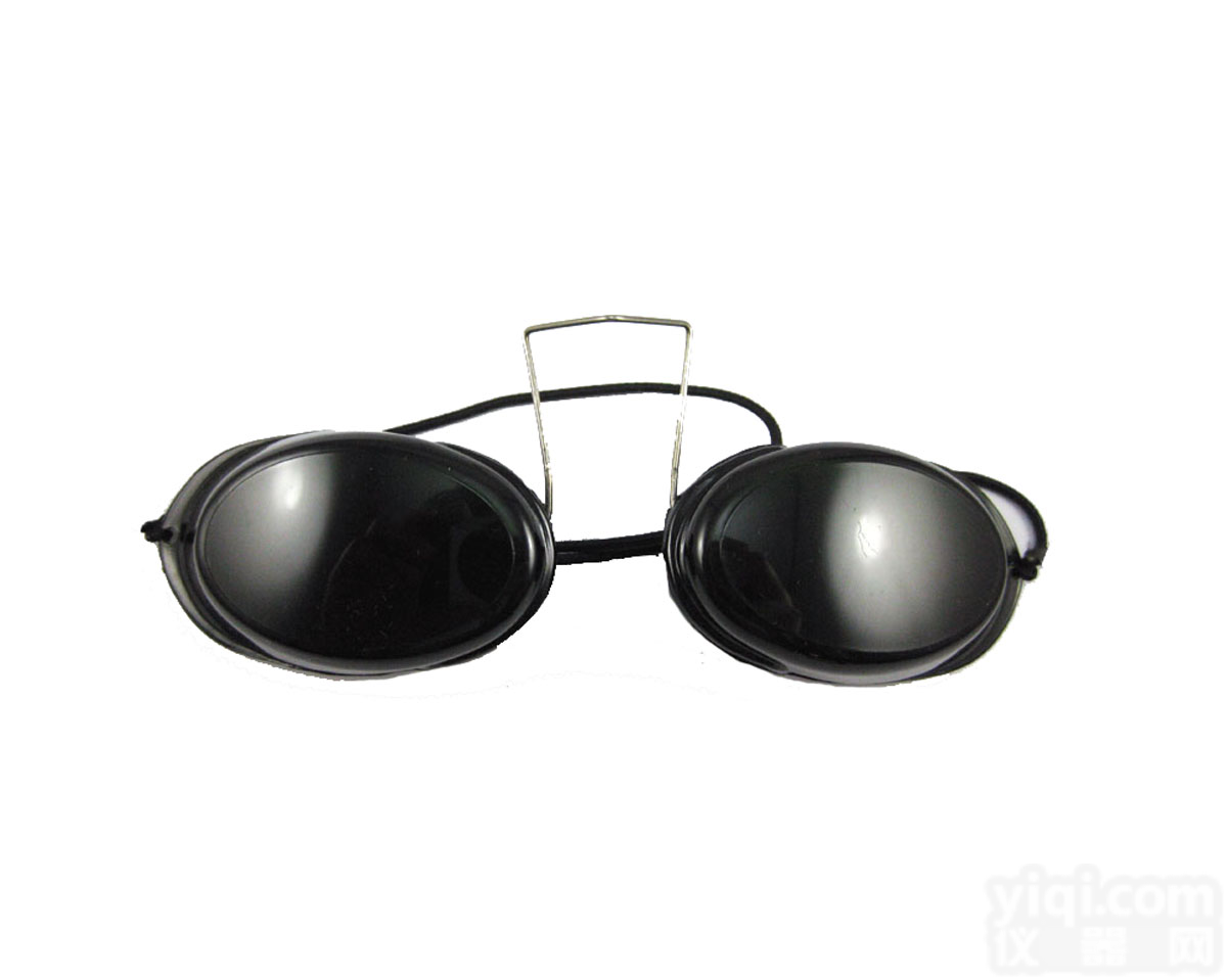 <em>激光美容</em>光防护眼罩 IPL脱毛仪光子<em>嫩肤</em>OPT洗眉机光疗机遮光眼镜