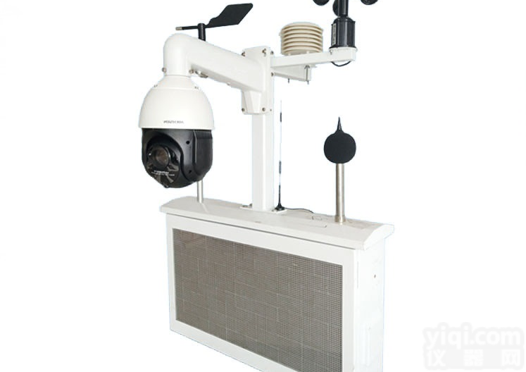 工地<em>扬尘</em>在线监测系统 建筑工地<em>扬尘</em><em>噪声</em><em>监测仪</em> 工地专用<em>噪声</em>粉尘检测仪 PM2.5空气质量PM10实时在线监测系统