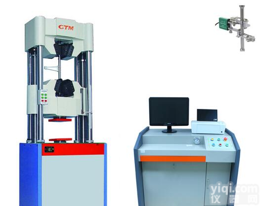 微机控制电液伺服<em>万能</em>材料<em>试验机</em> 复合材料<em>检测仪</em> 抗压强度<em>试验机</em> 剪切强度<em>试验机</em>