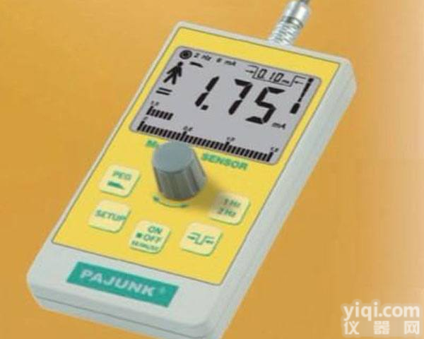 <em>德国</em><em>PAJUNK</em>宝雅<em>神经</em>丛刺激仪