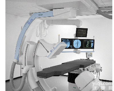 西门子数字<em>平板</em>血管<em>造影</em>系统（DSA） Axiom Artis dra
