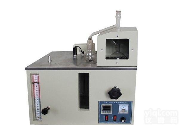 <em>山东</em>适用于测定蜡油和润滑油等高<em>沸点</em>范围的石油产品？  #思辰仪器