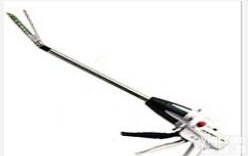 <em>强生</em>腔镜关节头直线型切割吻合器 <em>EC60A</em>