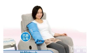 <em>日本</em><em>日东</em>工器 单上肢循环促进装置 DM-6000-S2