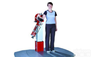 <em>意大利</em>爱美 <em>动态</em>肩关节肌力运动训练器 ARM TENSOR