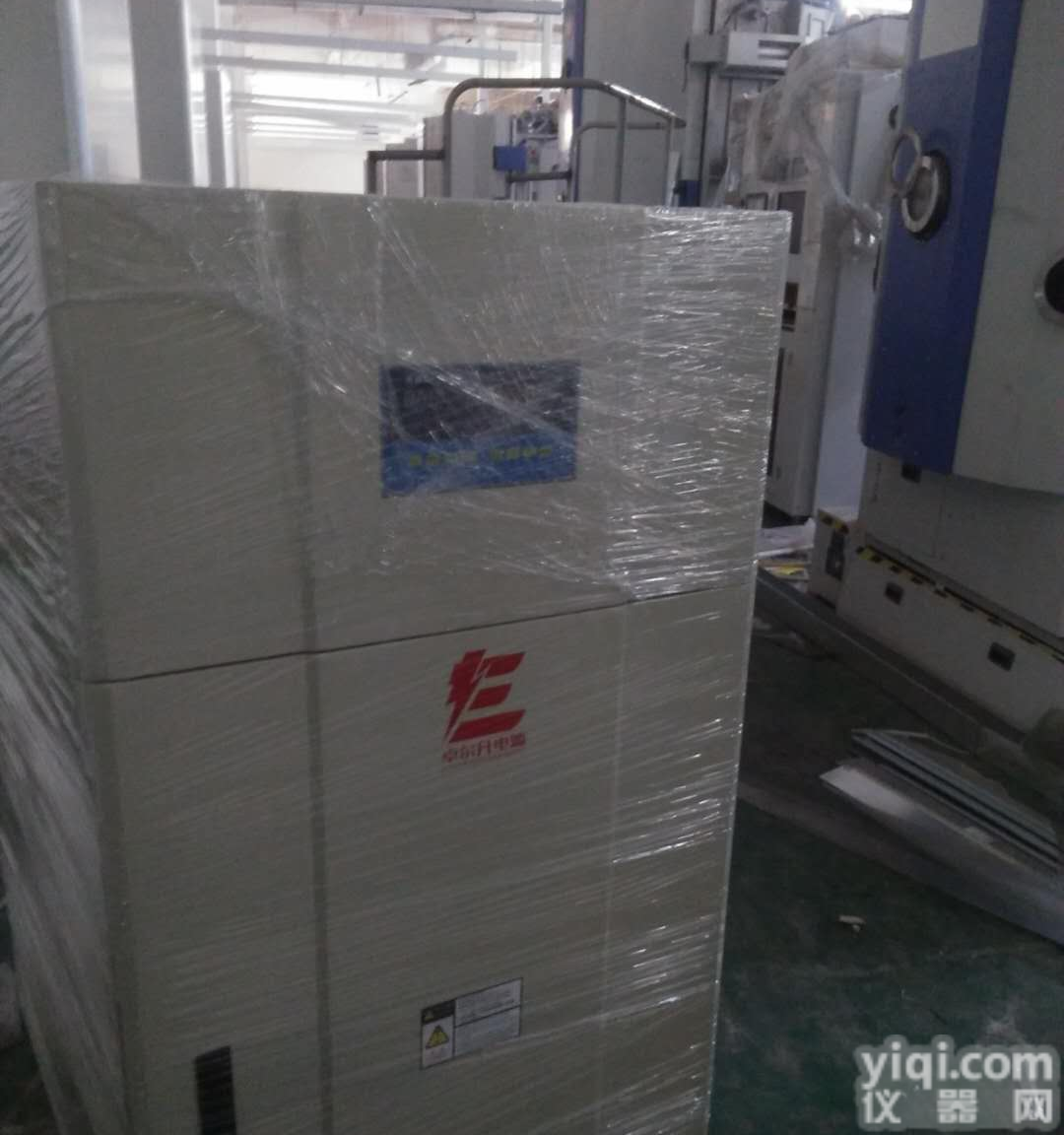 <em>镀膜</em>机<em>专用</em>稳压器 三相稳压器