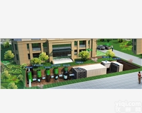 湖南腾一<em>环境工程</em>有限公司，一家专业致力于雨水收集、预制泵站、