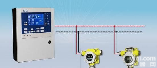 <em>乙苯泄漏报警器</em>