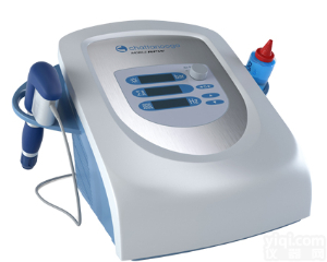 美DJO 体外<em>冲击波</em>ZL仪 Mobile RPW （<em>便携式</em>）