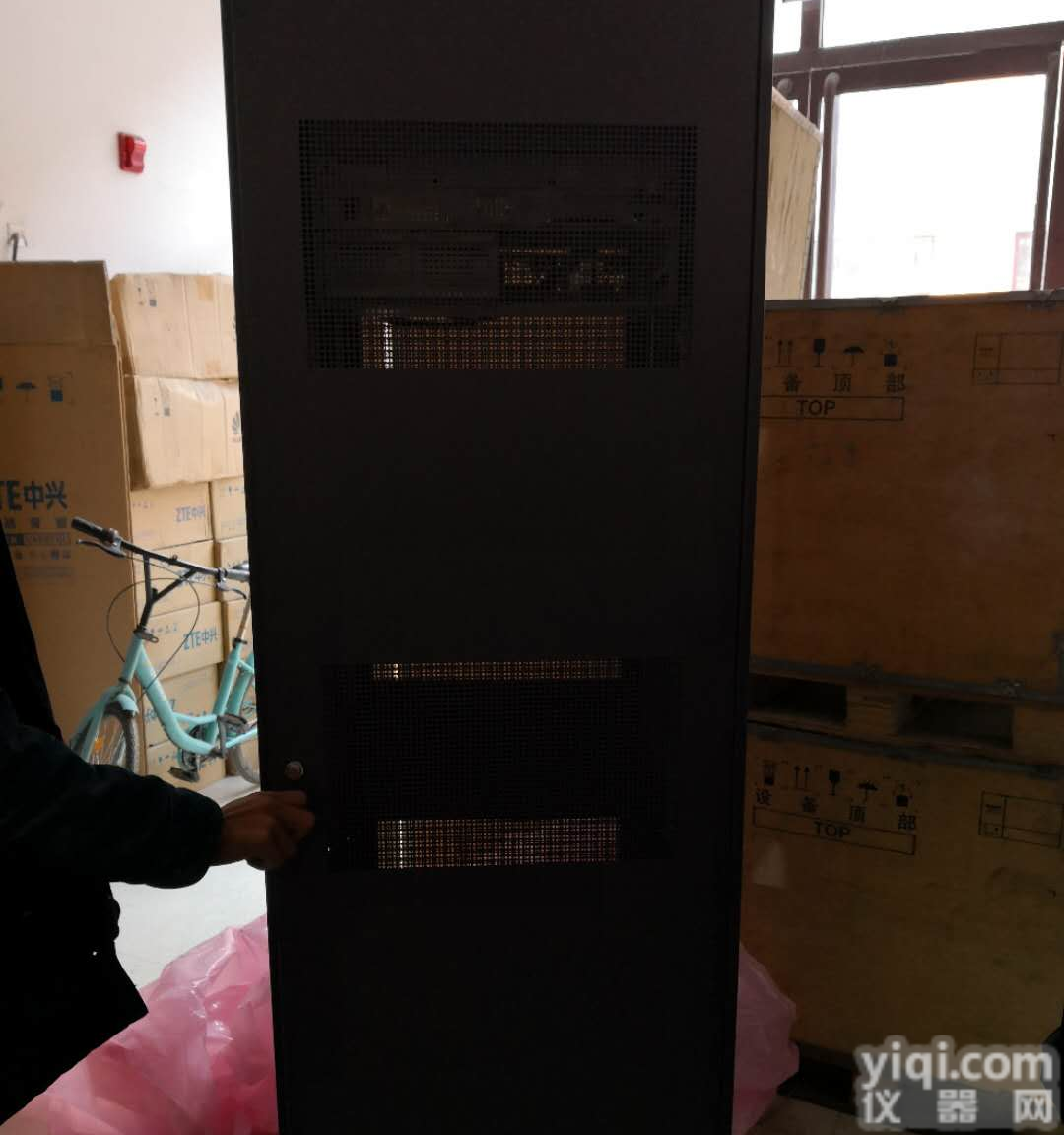 <em>华为</em>TP48300B<em>机房</em>48v300A<em>一体化</em>电源-伟祥科技