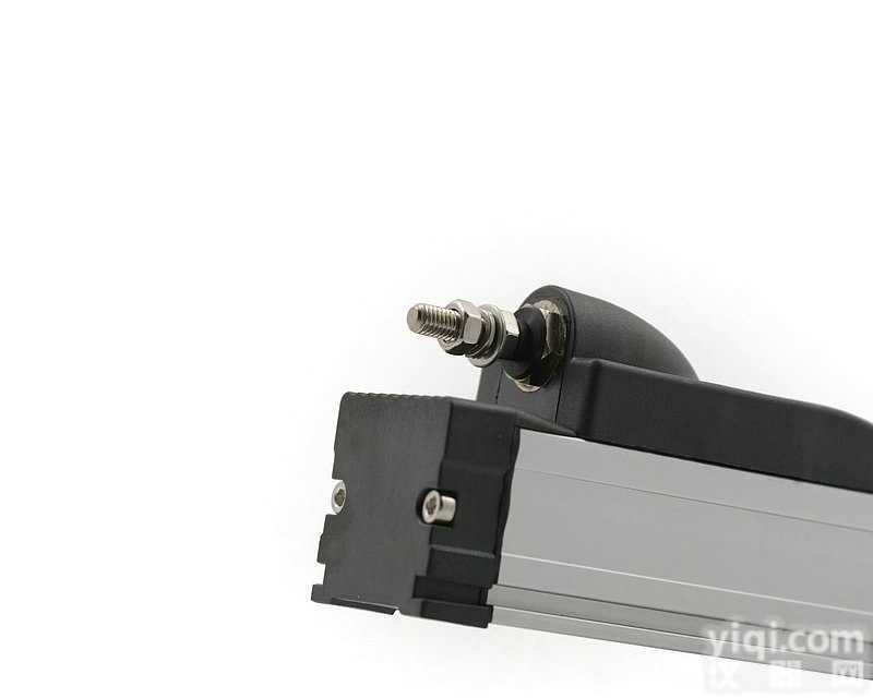 SOP微型拉杆式<em>制鞋机械</em>KTM直线位移传感器 精确测量每一毫米