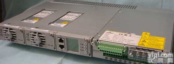<em>艾默生</em>NetSure211C46嵌入式20A-80A<em>直流</em>电源