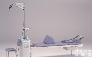 <em>日本</em>由企画 电动<em>间歇</em>牵引装置（智能型<em>温热</em>牵引系统 双牵）